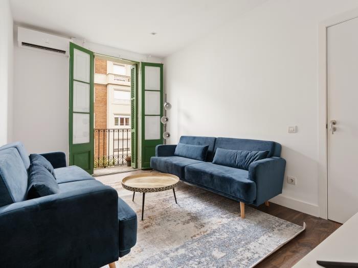 Vacational apartment Muntaner 3 1